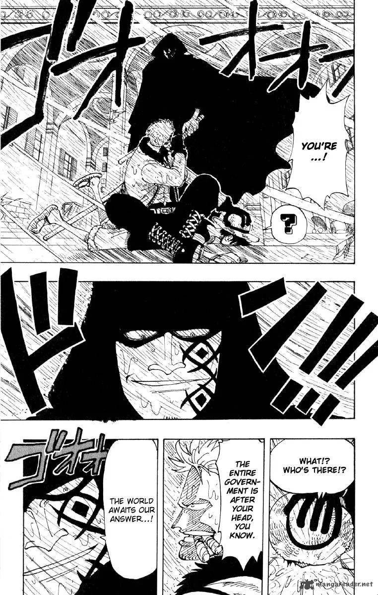 One Piece Chapter 100: The Beginning Of A Legend – Page 25