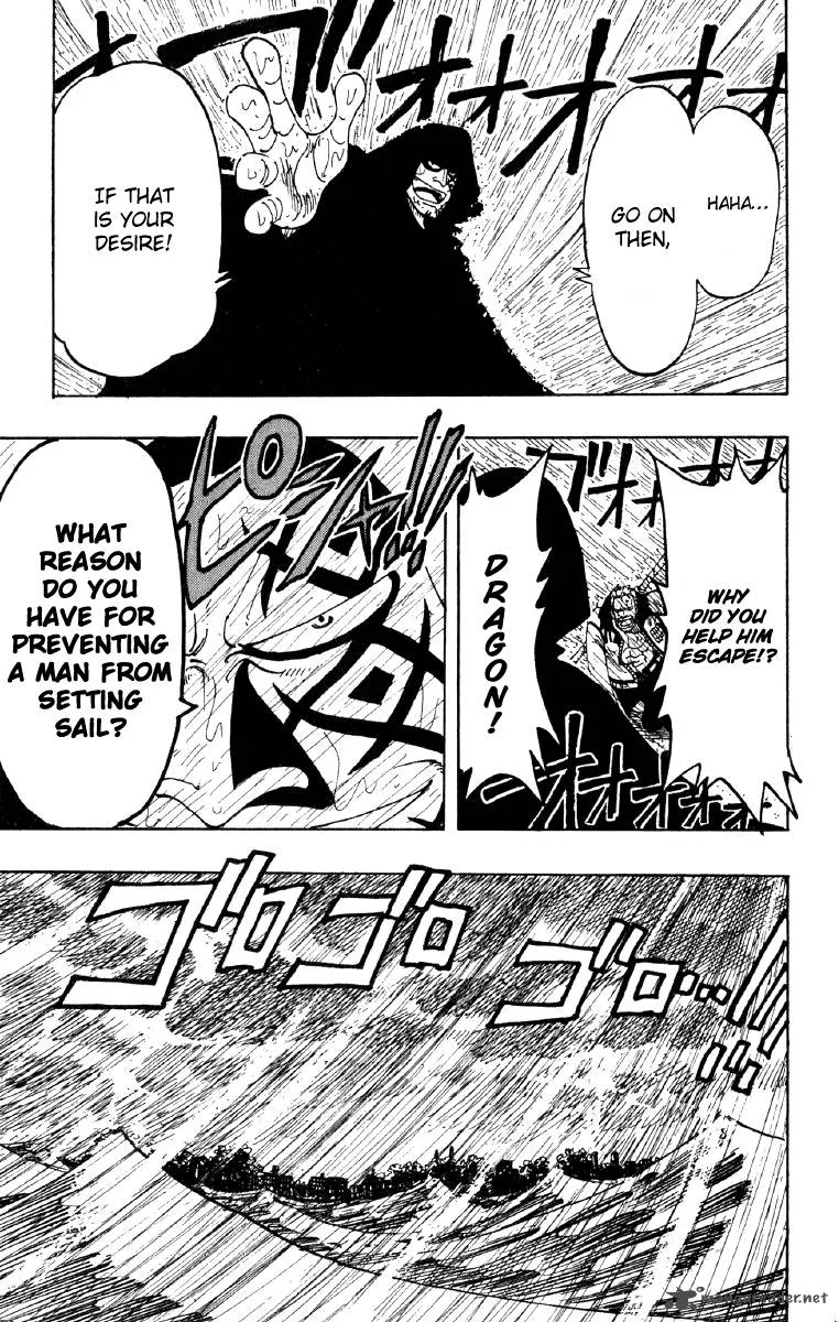One Piece Chapter 100: The Beginning Of A Legend – Page 27