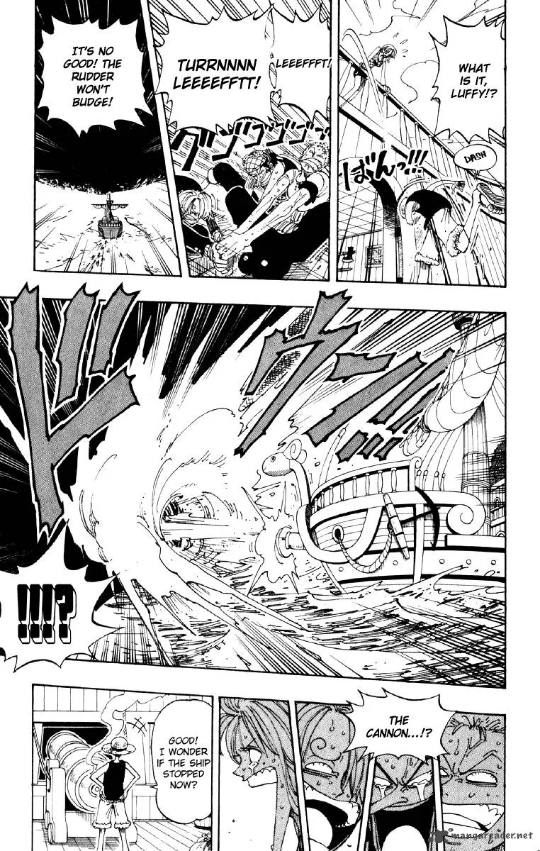 One Piece Chapter 102: Grand Line – Page 6