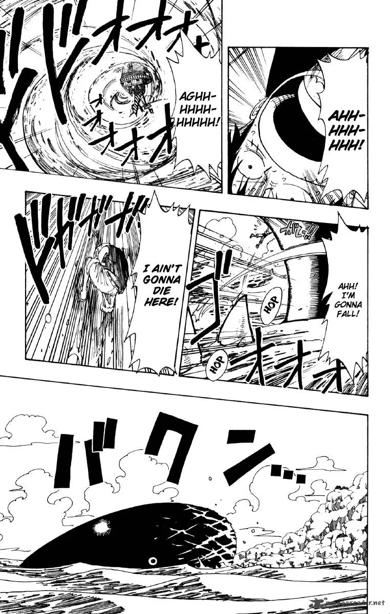 One Piece Chapter 102: Grand Line – Page 12