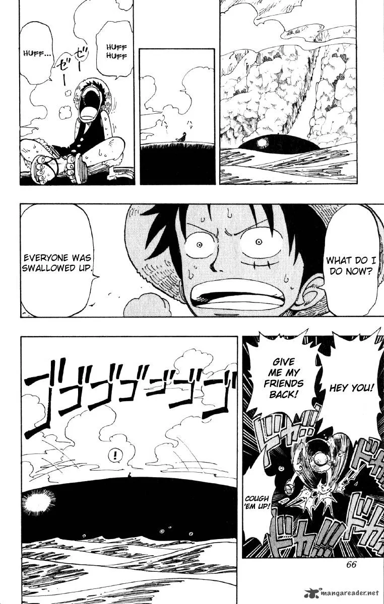 One Piece Chapter 102: Grand Line – Page 13