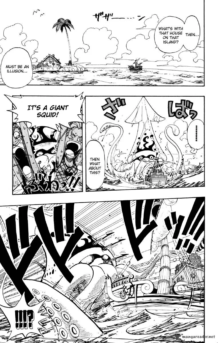 One Piece Chapter 102: Grand Line – Page 16