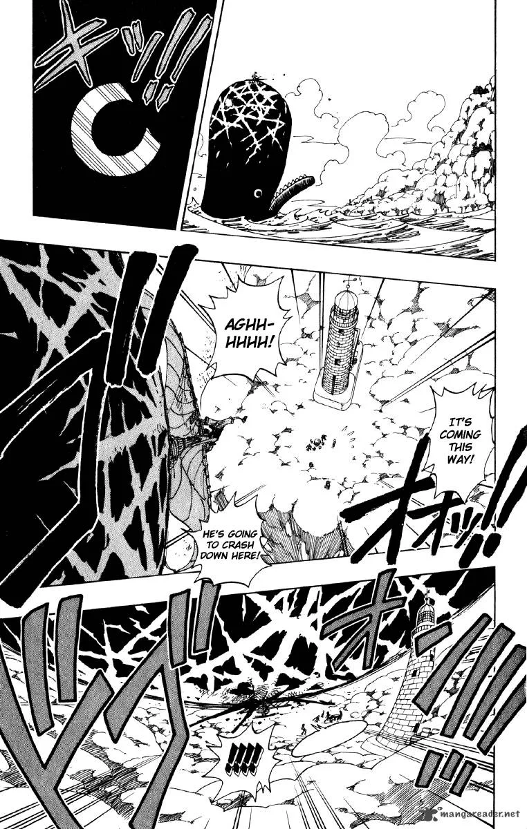 One Piece Chapter 104: Mizaki The City Of Promise – Page 15