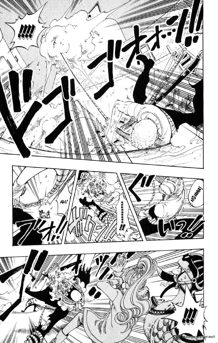 One Piece Chapter 109: Problems with Responsibilty – Page 23