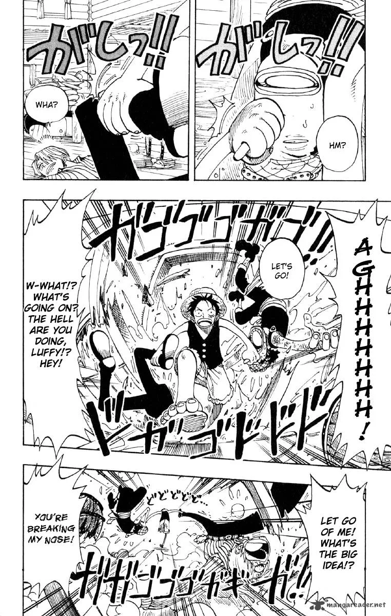 One Piece Chapter 114: The Route – Page 2