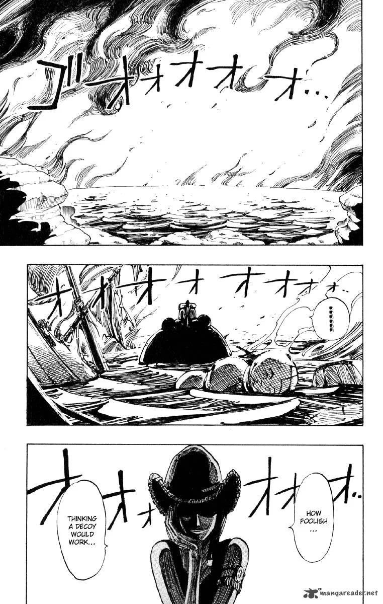 One Piece Chapter 114: The Route – Page 5