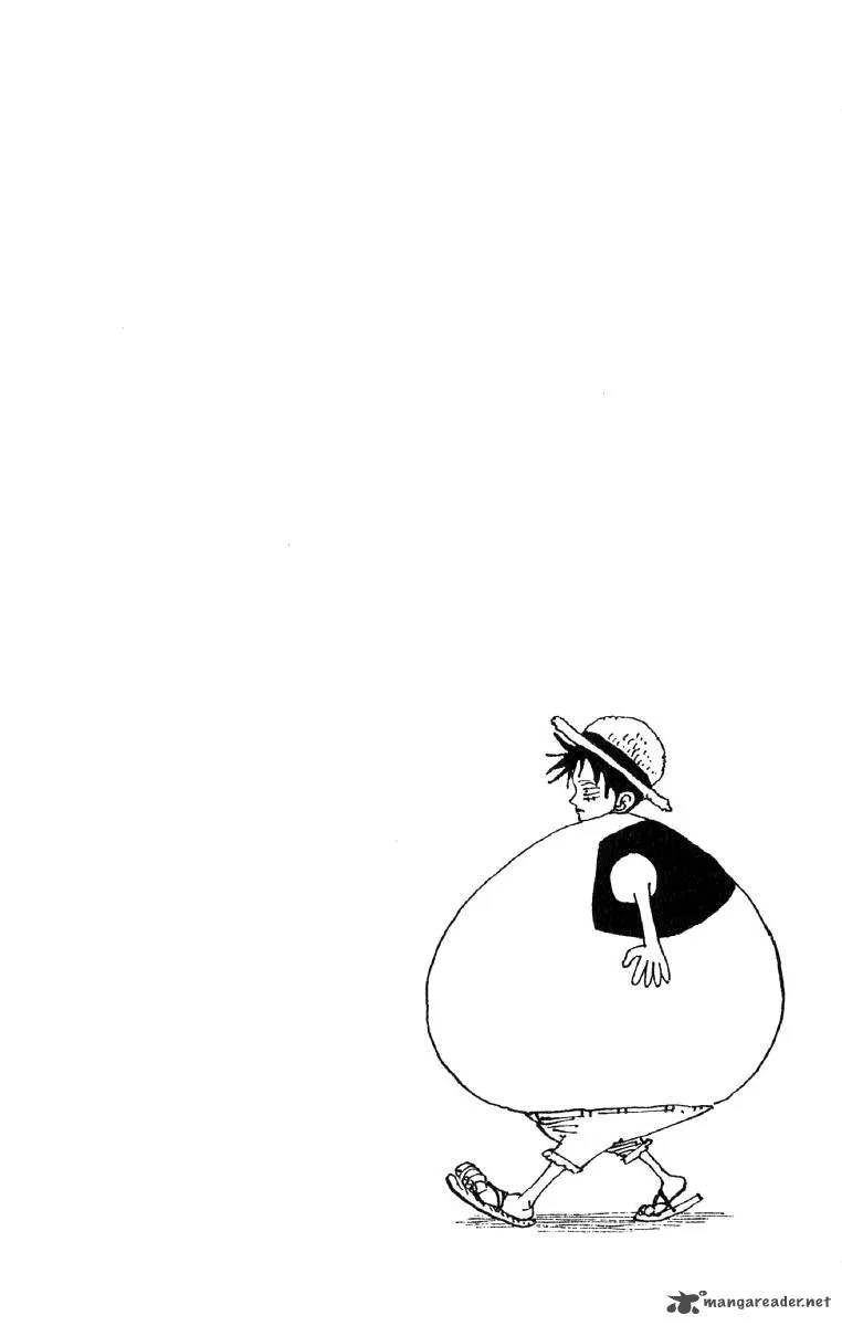 One Piece Chapter 117: Dorry and Brogy – Page 3