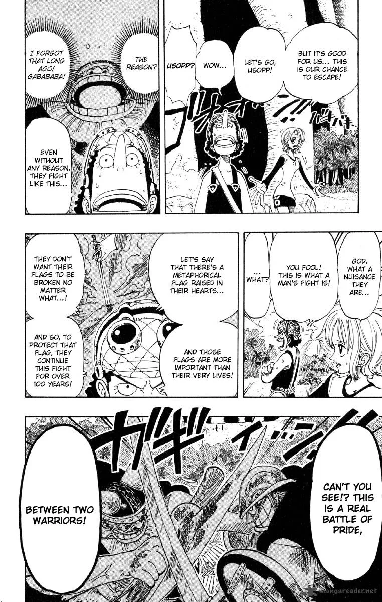 One Piece Chapter 117: Dorry and Brogy – Page 9