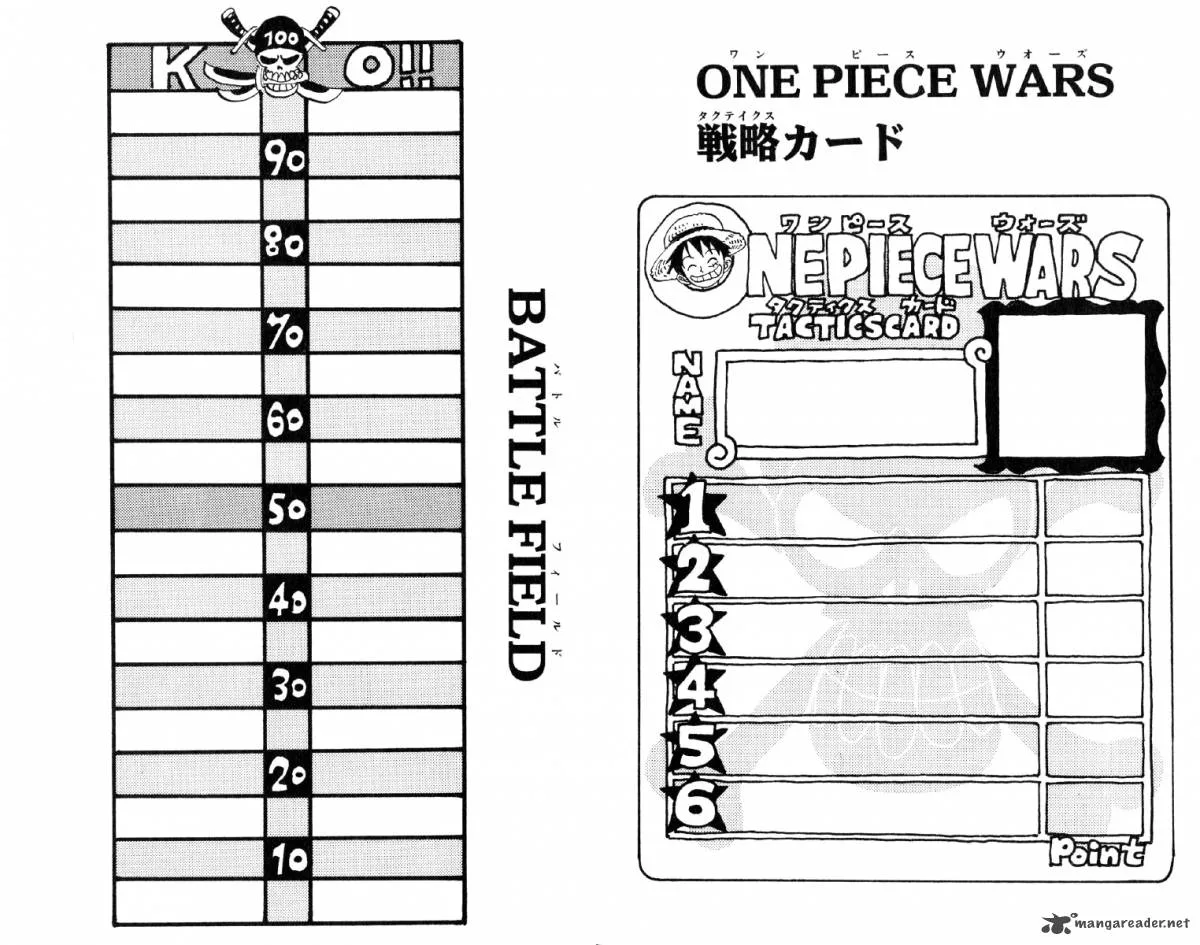 One Piece Chapter 117: Dorry and Brogy – Page 22