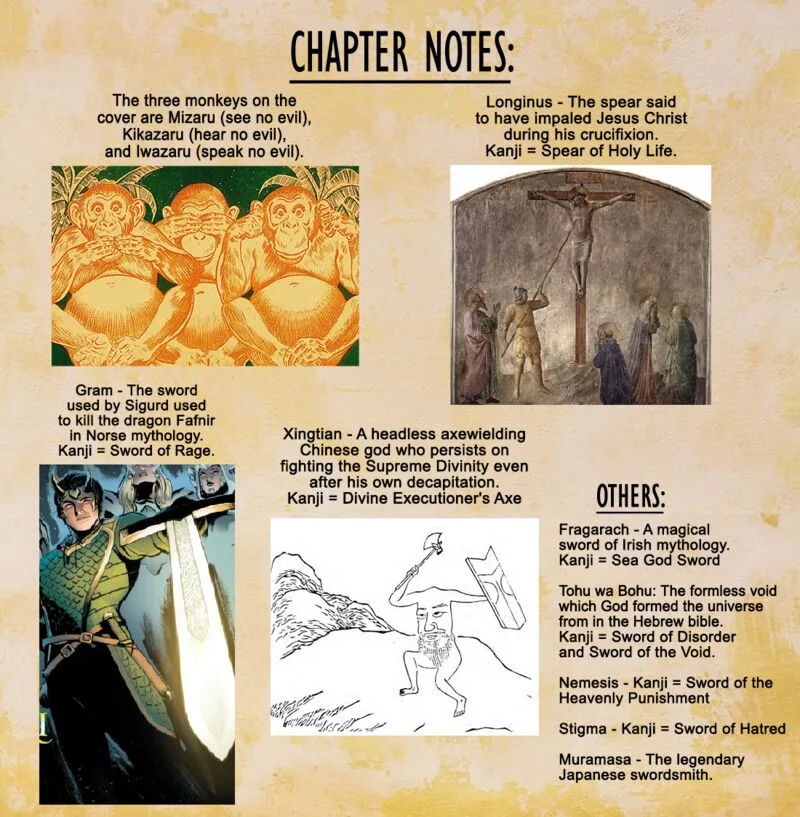 One Piece Chapter 1189: King of the World – Page 16
