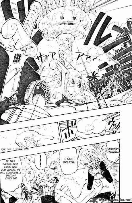 One Piece Chapter 122: Worthless Dead Man – Page 6