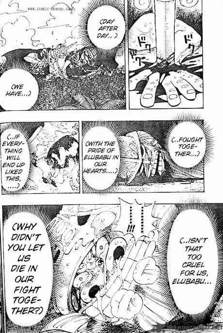 One Piece Chapter 122: Worthless Dead Man – Page 8