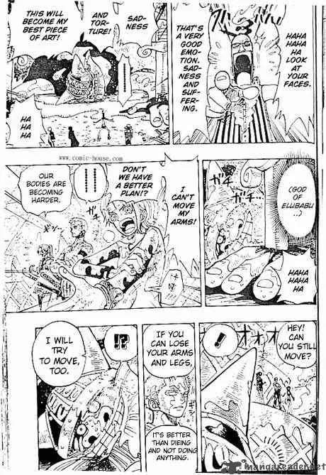 One Piece Chapter 122: Worthless Dead Man – Page 9
