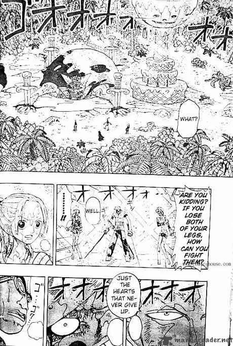 One Piece Chapter 122: Worthless Dead Man – Page 12