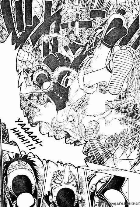 One Piece Chapter 122: Worthless Dead Man – Page 14