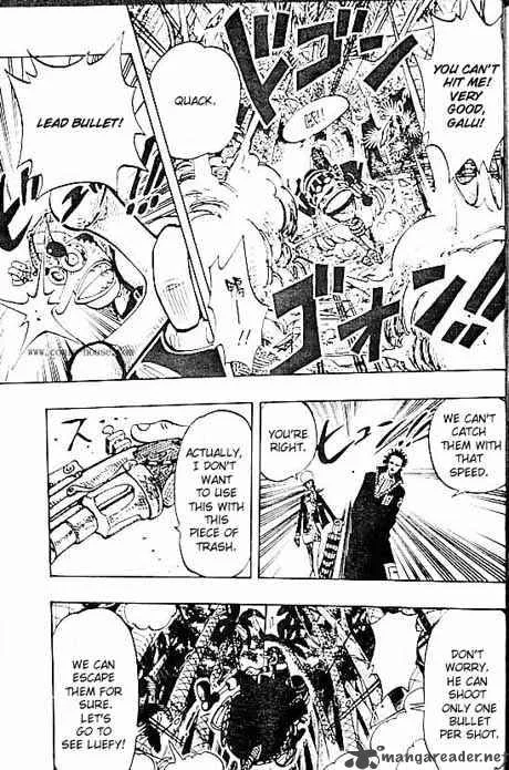 One Piece Chapter 124: This Tea is Really Delicious – Page 13