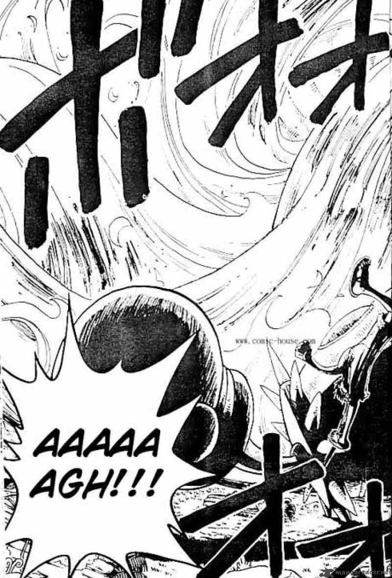 One Piece Chapter 125: Candle Champion – Page 19