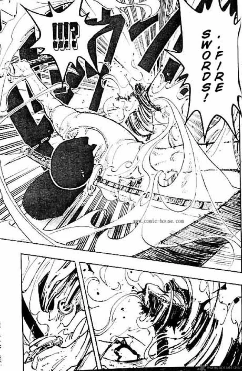 One Piece Chapter 126: Instinct – Page 9