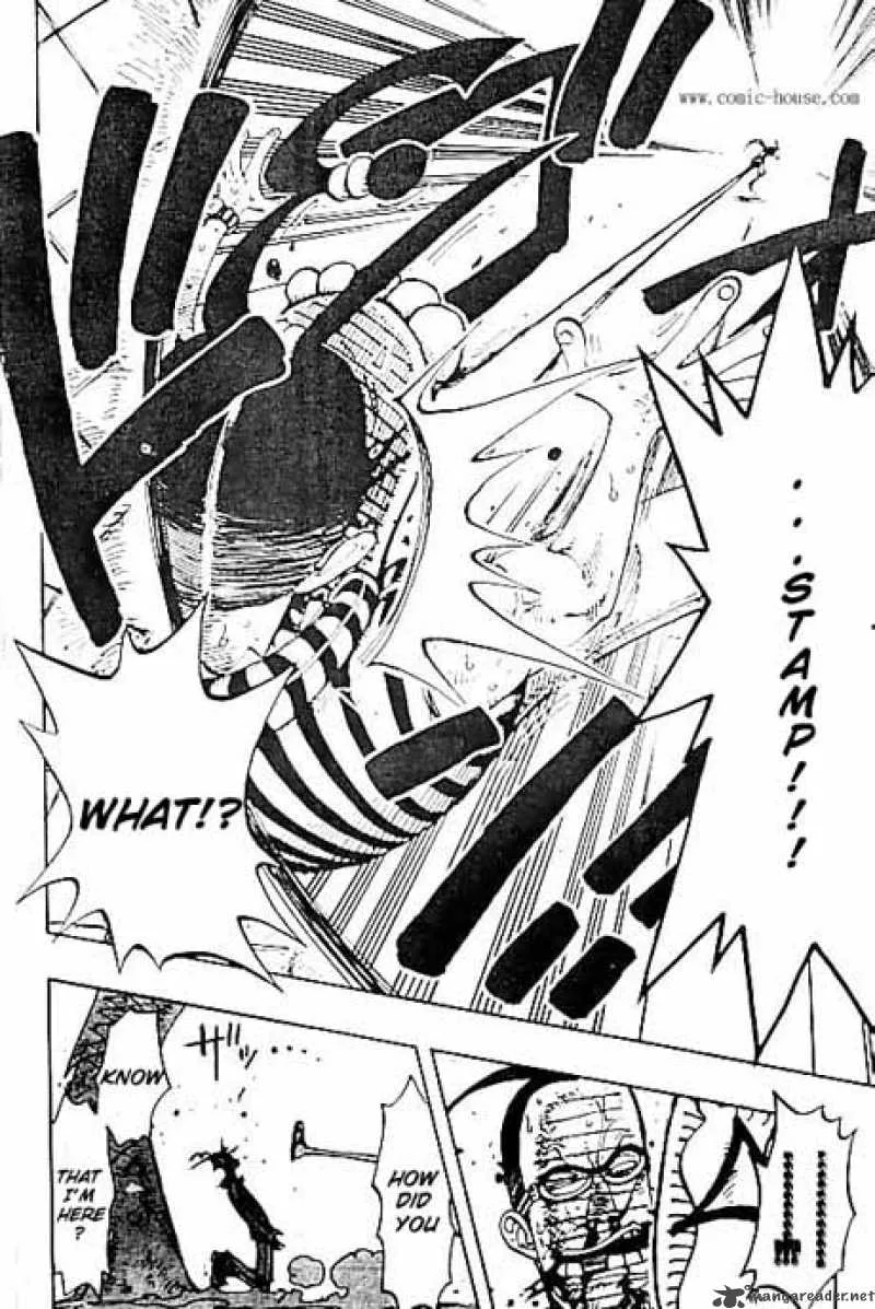One Piece Chapter 126: Instinct – Page 16