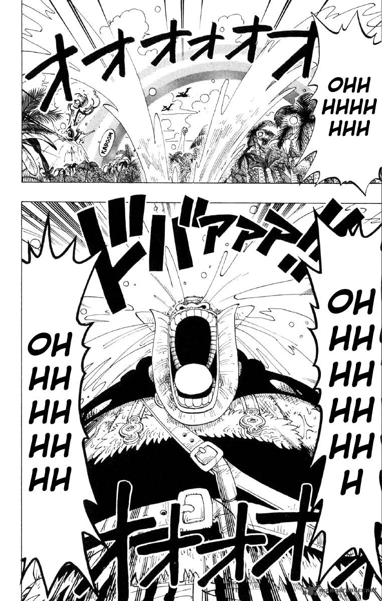 One Piece Chapter 127: Denden-Mushi – Page 8