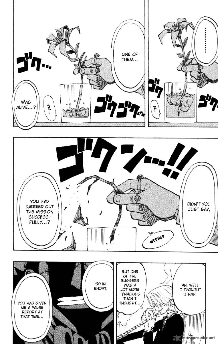 One Piece Chapter 127: Denden-Mushi – Page 21