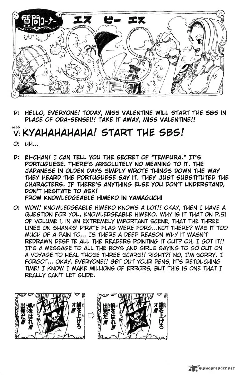 One Piece Chapter 127: Denden-Mushi – Page 25