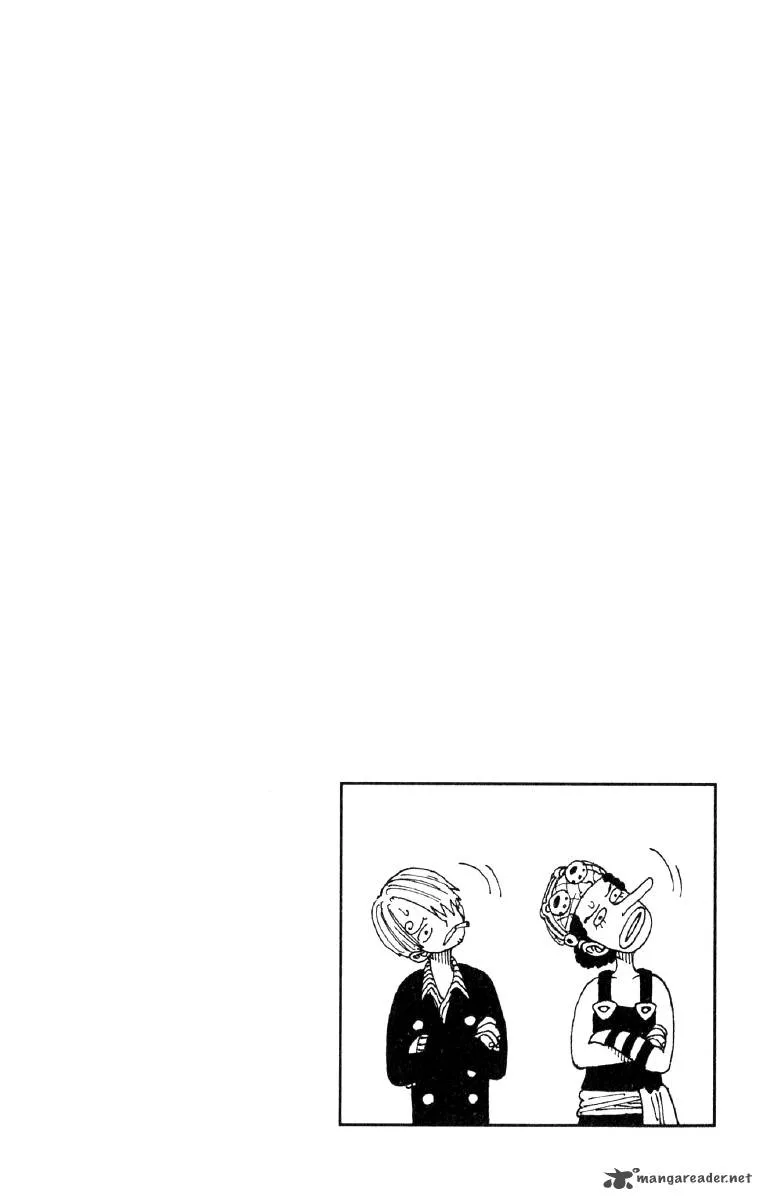 One Piece Chapter 128: The Flag Know As Pride – Page 5