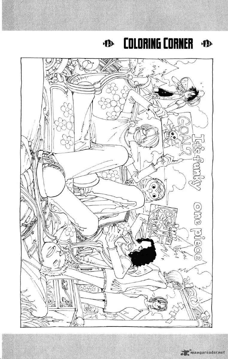 One Piece Chapter 128: The Flag Know As Pride – Page 22