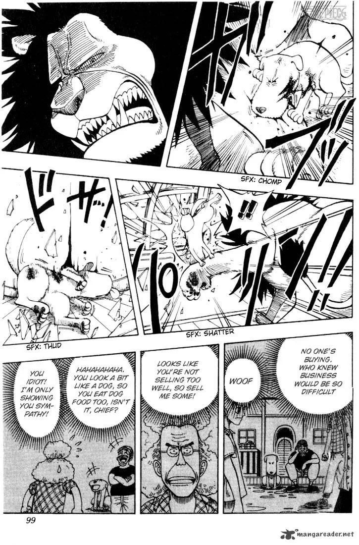 One Piece Chapter 13: Treasure – Page 5