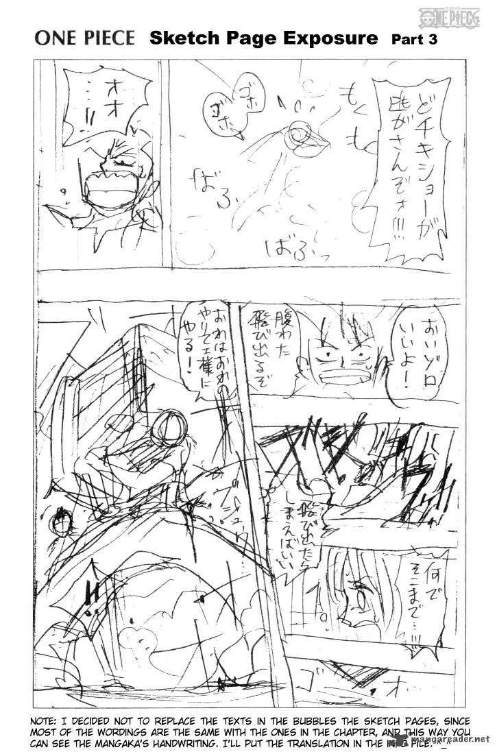 One Piece Chapter 13: Treasure – Page 20