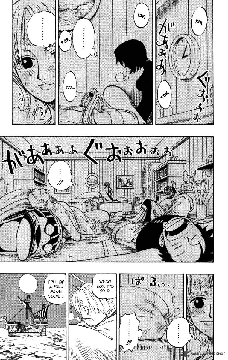 One Piece Chapter 132: See!! – Page 3