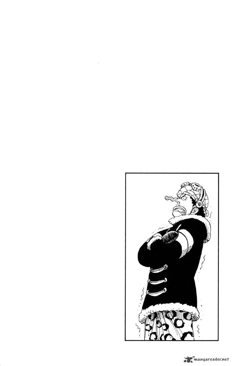 One Piece Chapter 133: Adventure In The Country With No Name – Page 5