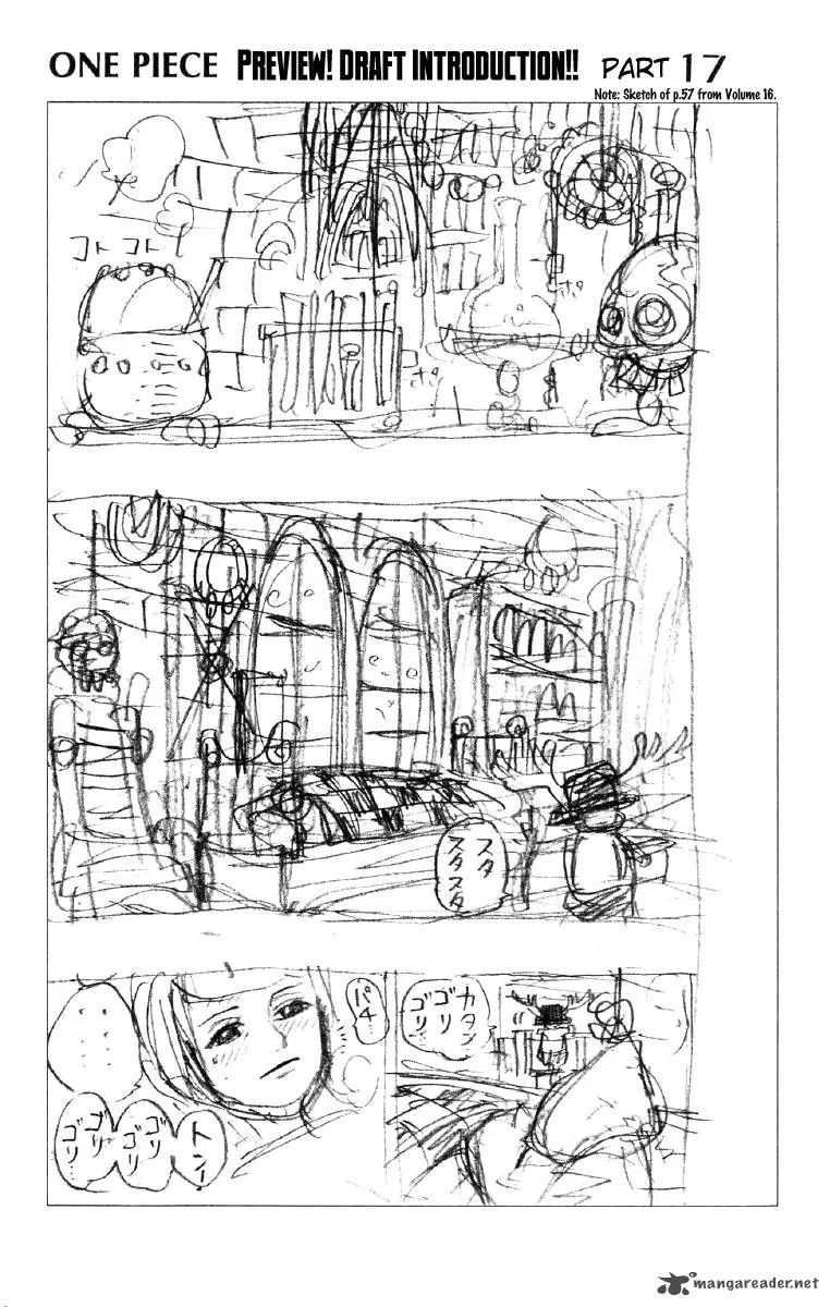 One Piece Chapter 133: Adventure In The Country With No Name – Page 23