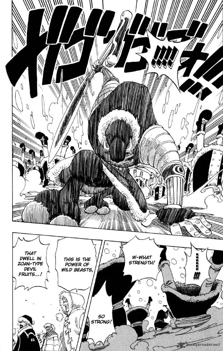 One Piece Chapter 136: The Man Named Dalton – Page 14