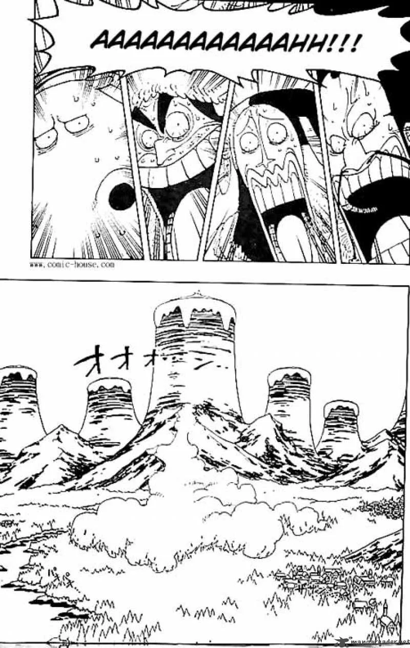 One Piece Chapter 137: Avalanche – Page 16