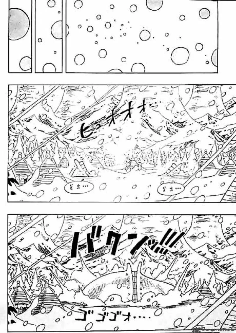 One Piece Chapter 137: Avalanche – Page 17