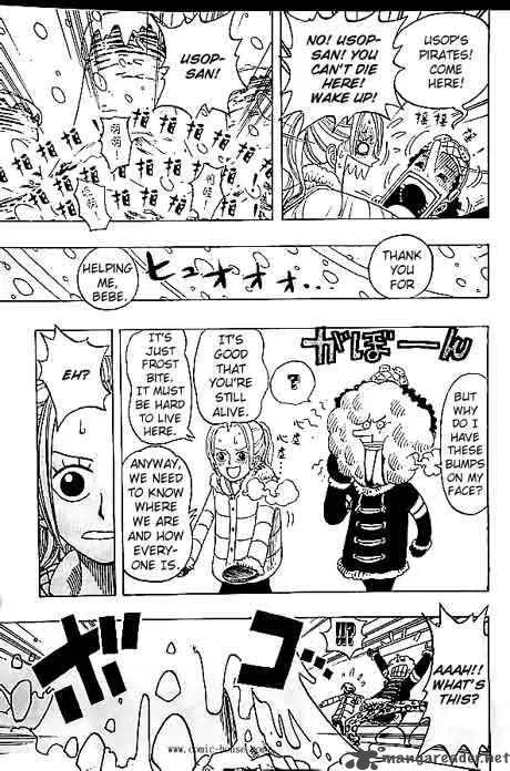 One Piece Chapter 139: Toni Toni Chopper – Page 3