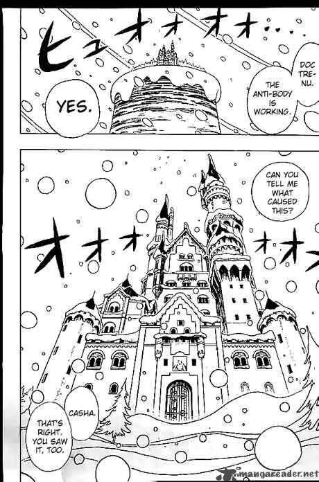 One Piece Chapter 139: Toni Toni Chopper – Page 8