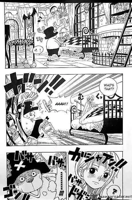 One Piece Chapter 139: Toni Toni Chopper – Page 10