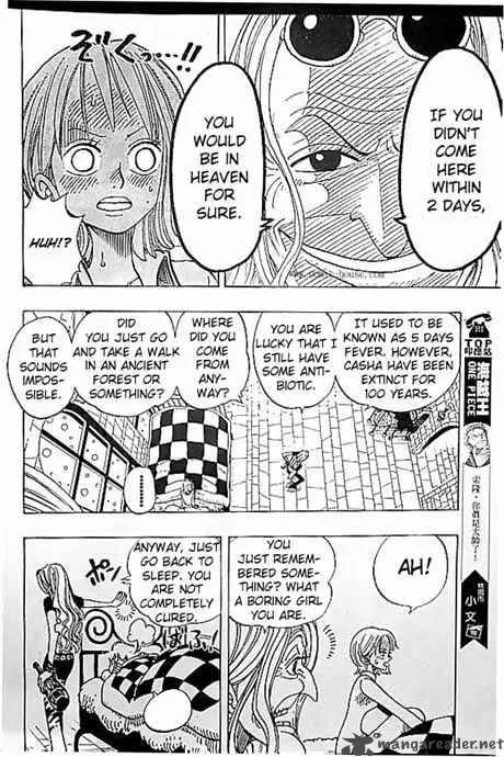 One Piece Chapter 139: Toni Toni Chopper – Page 14