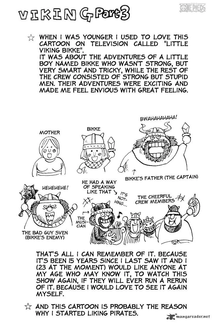 One Piece Chapter 14: Reckless – Page 19