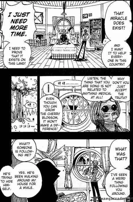 One Piece Chapter 143: Nonsense Story – Page 5
