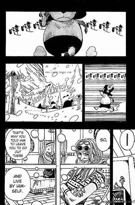 One Piece Chapter 143: Nonsense Story – Page 6