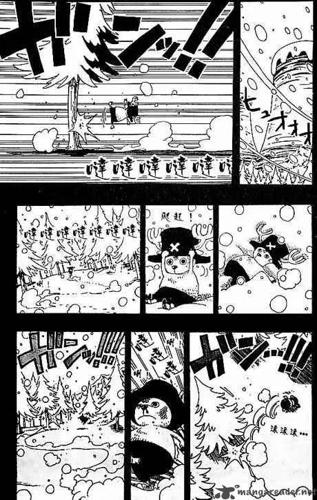 One Piece Chapter 143: Nonsense Story – Page 9