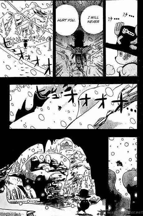 One Piece Chapter 143: Nonsense Story – Page 11