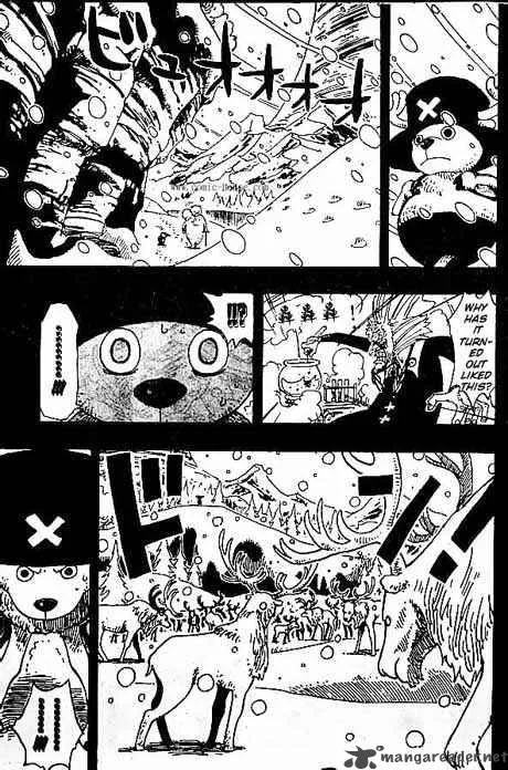 One Piece Chapter 143: Nonsense Story – Page 13