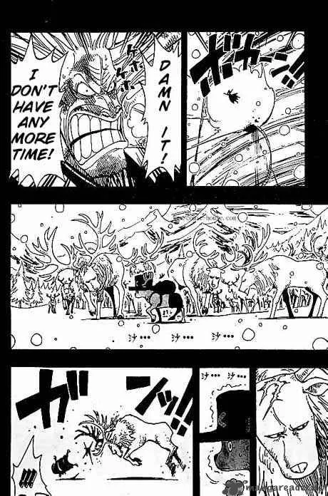One Piece Chapter 143: Nonsense Story – Page 14