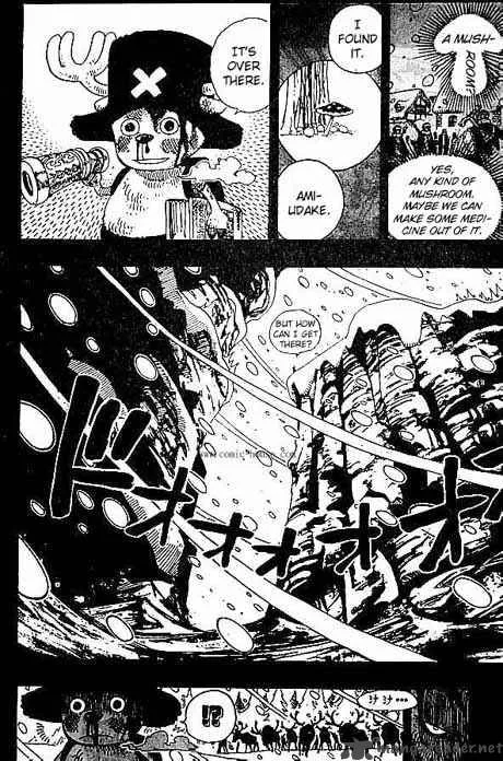 One Piece Chapter 143: Nonsense Story – Page 16