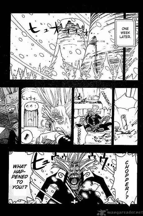 One Piece Chapter 143: Nonsense Story – Page 17