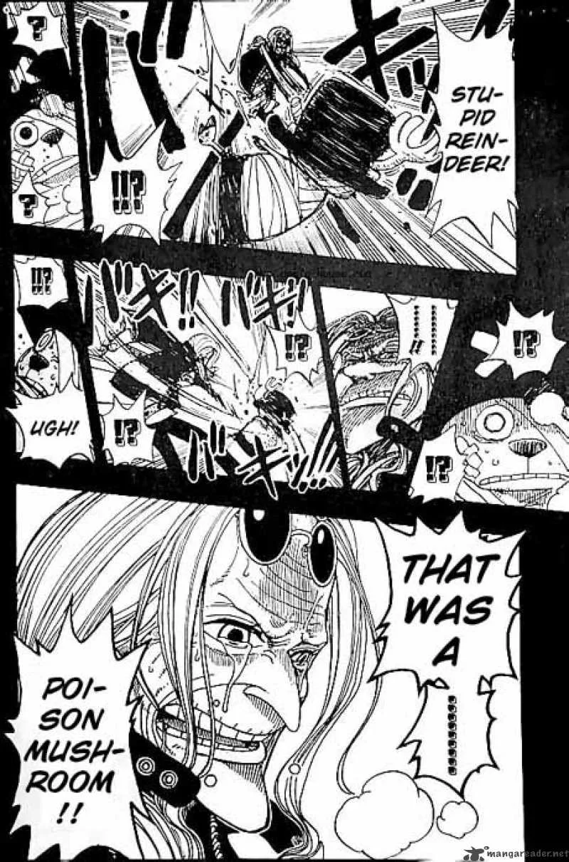 One Piece Chapter 144: Tale from the Winter Land – Page 14